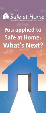 What's Next Brochure Cover