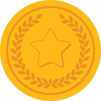 Gold Star