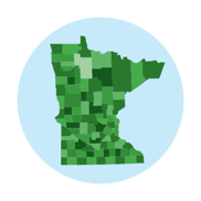 Minnesota counties